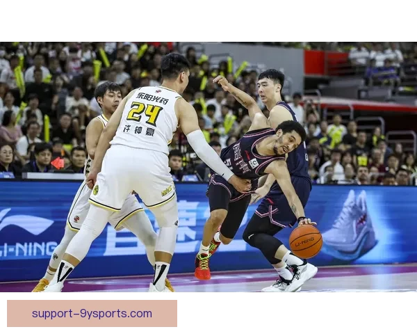 中国男篮冲击奥运资格赛 胜利之路备受关注与期待