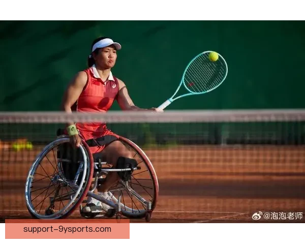 全新网球赛季即将开启 世界顶级选手备战备战全力冲刺