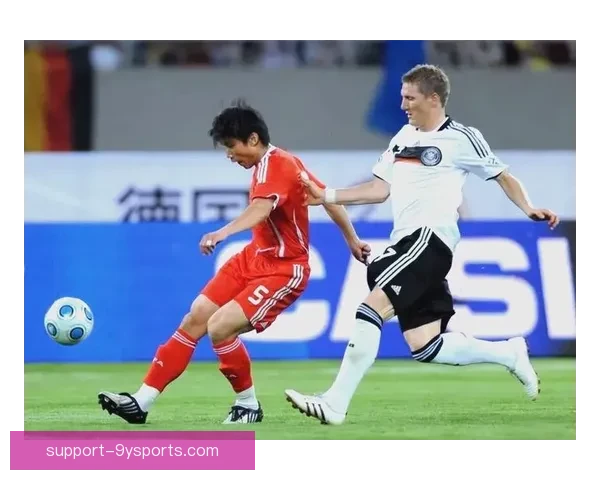 国际友谊赛精彩回顾与各国球员交流互动全记录