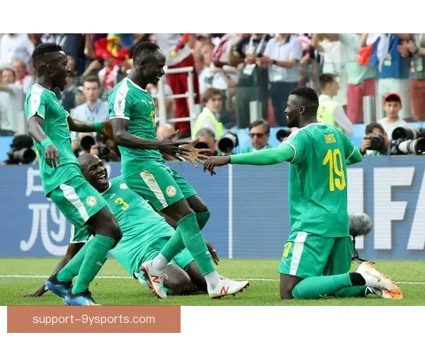 塞内加尔世界杯历史性突破与足球文化的全球传播