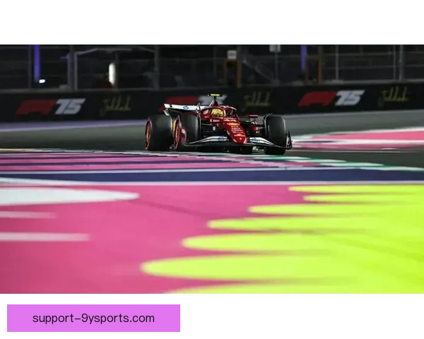 法拉利与红牛激战F1赛季 最新积分榜变动引关注