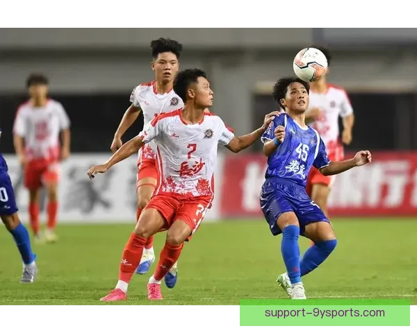 湘超足球联赛新篇章：本土球队崛起与未来发展趋势分析