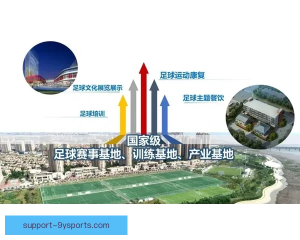 聚焦广东省足球赛事发展现状与未来机遇深度解析