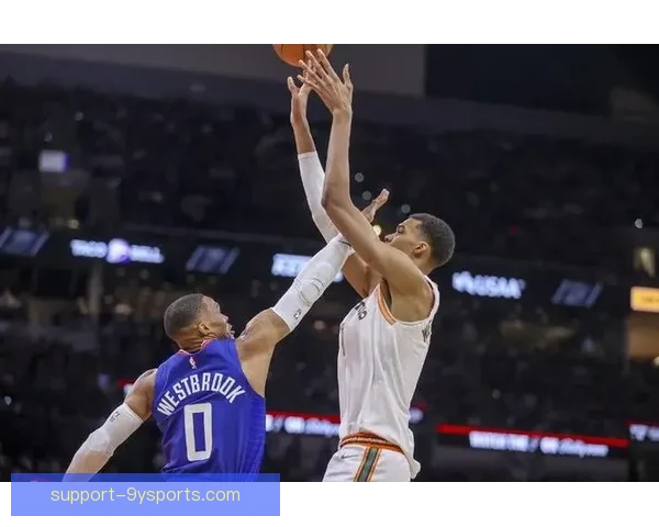 NBA马刺重建新纪元年轻核心崛起冲击季后赛荣耀之路